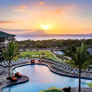 3* Hotel By Marriott Maui