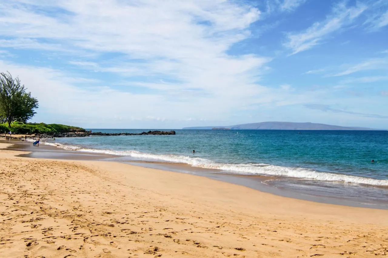 Holiday home Kamaole Sands 10-212 Wailea
