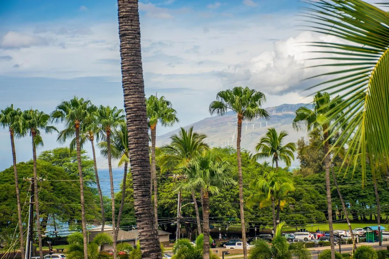 Kamaole Sands 10-212 Wailea  0*, Wailea (Maui)