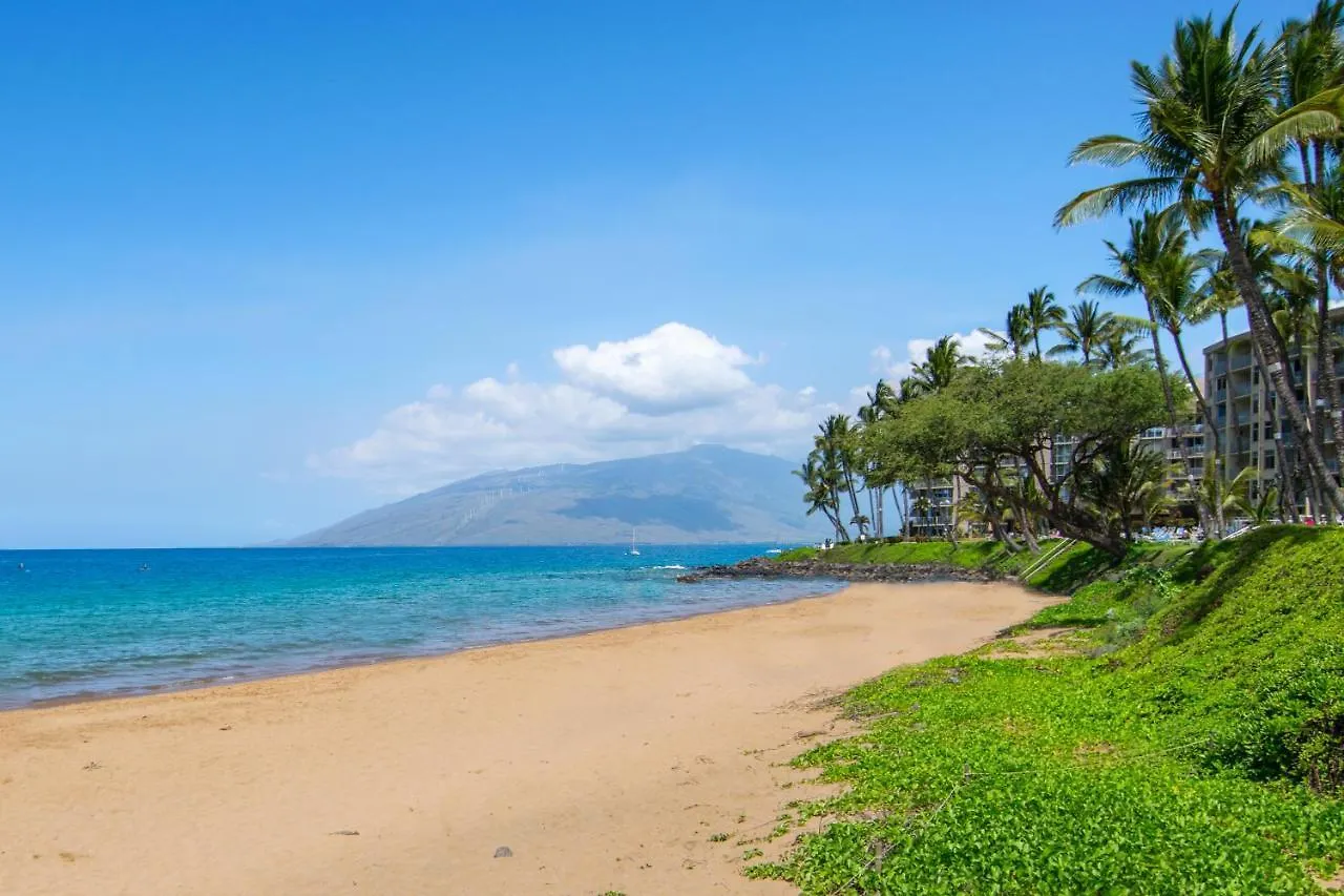 Holiday home Kamaole Sands 10-212 Wailea
