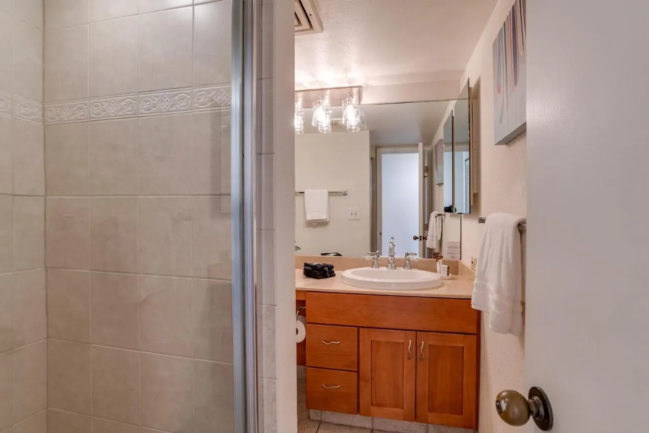Holiday home Kamaole Sands 10-212 Wailea  United States